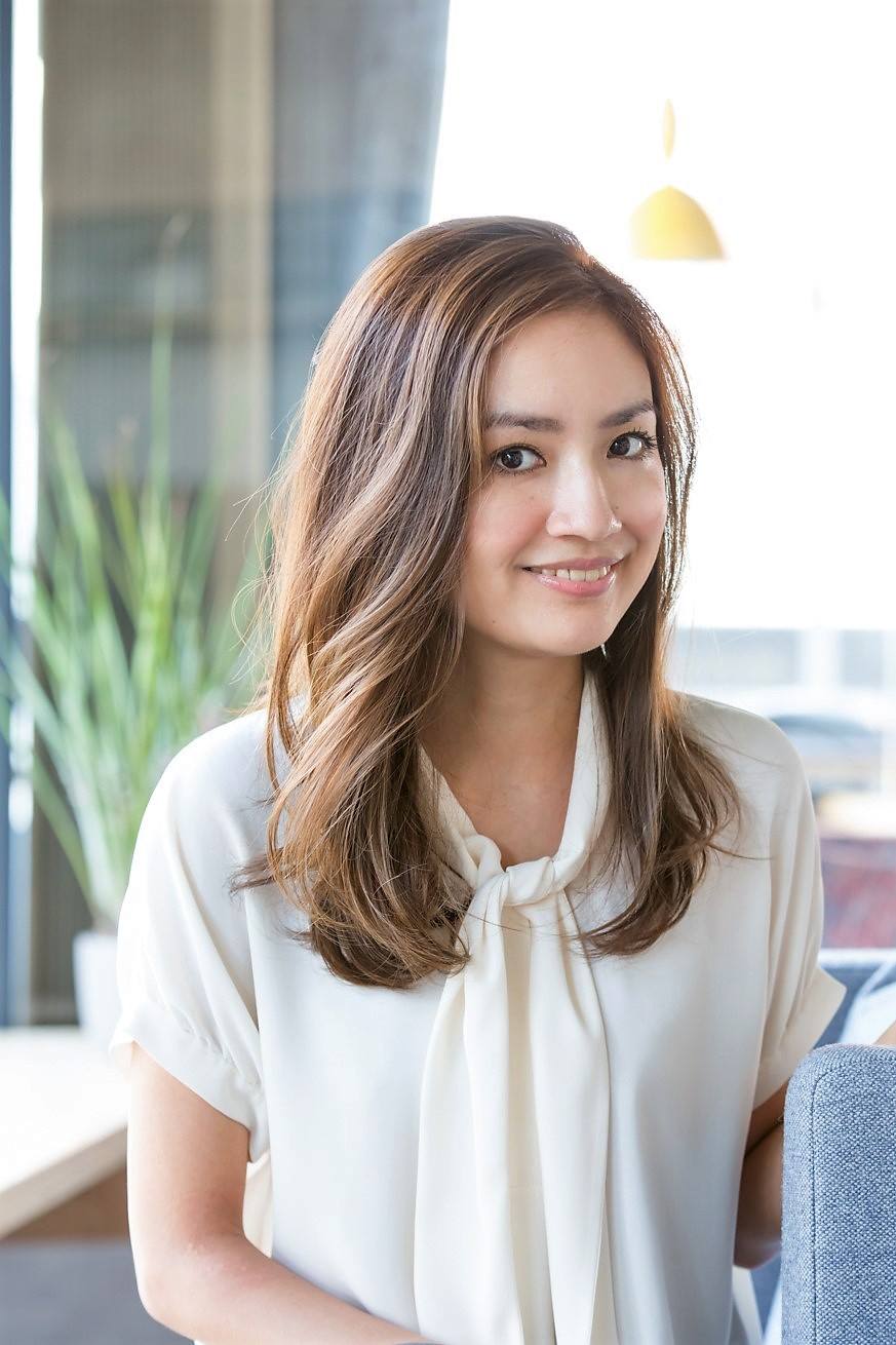 岡本杏莉