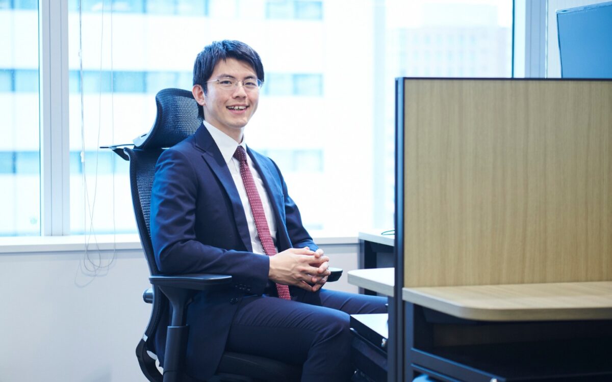 柳田恭兵 法律事務所zelo 外国法共同事業