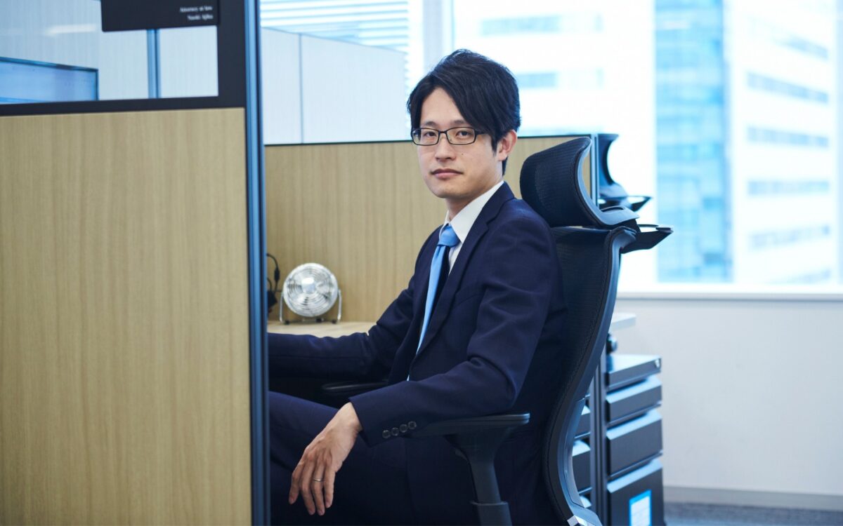 味香直希 法律事務所zelo 外国法共同事業