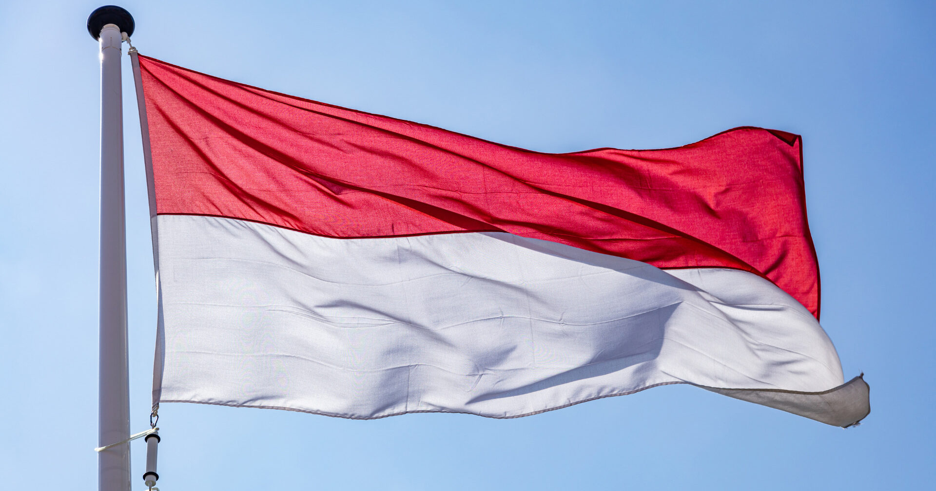THE INDONESIAN GOVERNMENT WILL IMPLEMENT A “NEW NORMAL” POLICY TO DEAL WITH THE COVID-19 SITUATION