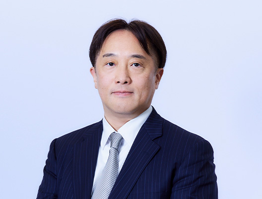 Satoshi Nomura