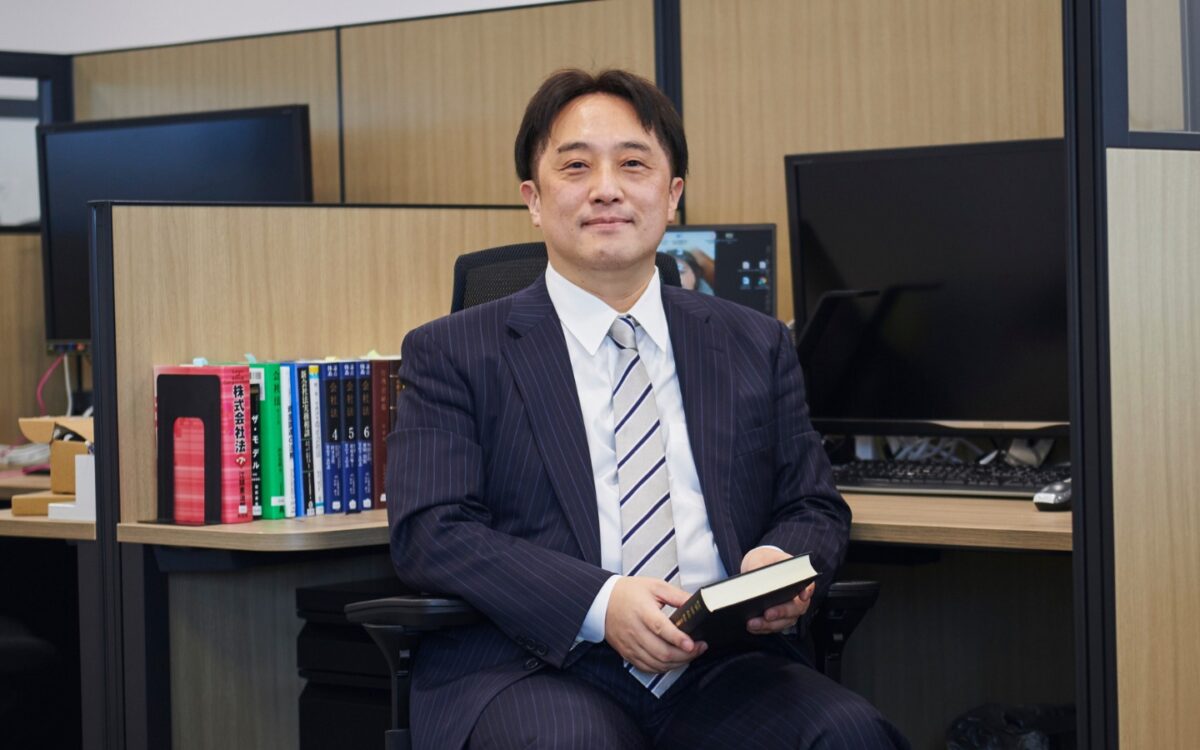 野村諭 法律事務所zelo 外国法共同事業