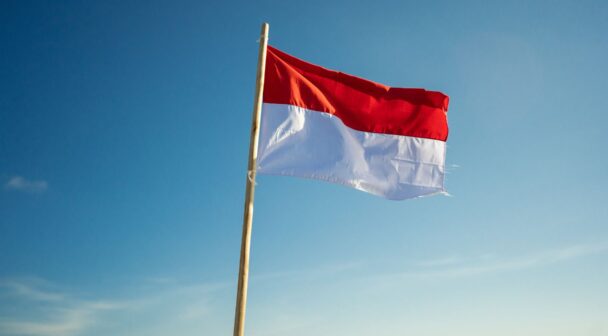 インドネシアが「外国公文書の認証を不要とする条約」を批准