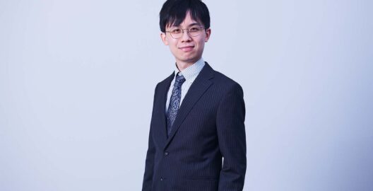 天野文雄弁護士がWEBイベント「ITmedia DX summit vol.10 Digital Back Office Week 2021秋」に登壇