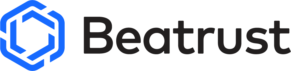 Beatrustロゴ