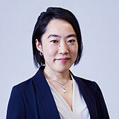 Naoko Tokumoto