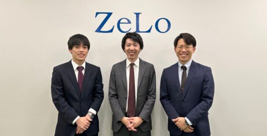 新任弁護士2名が法律事務所ZeLoに参画