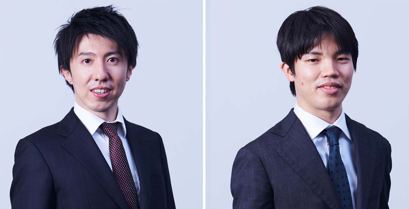 小笠原匡隆代表弁護士・松田大輝弁護士の解説が、アジアンリーガル