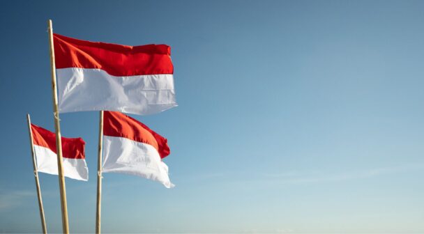INDONESIA’S LAND REGISTRATION PROCESS GOES DIGITAL