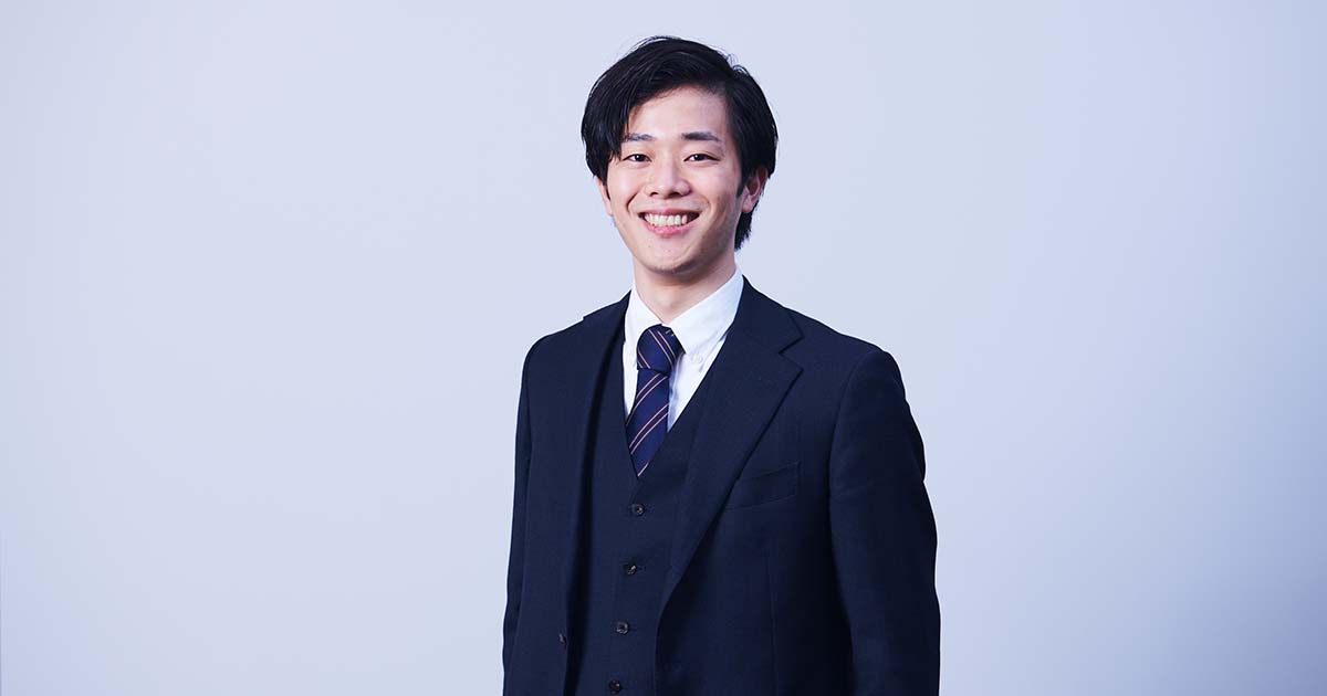 由井恒輝弁護士が2023年4月よりテレビ番組「堀潤モーニングFLAG
