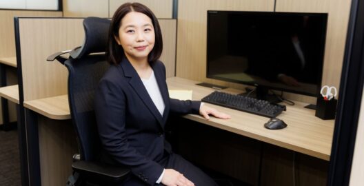 田中かよ子弁護士が法律事務所ZeLoに参画