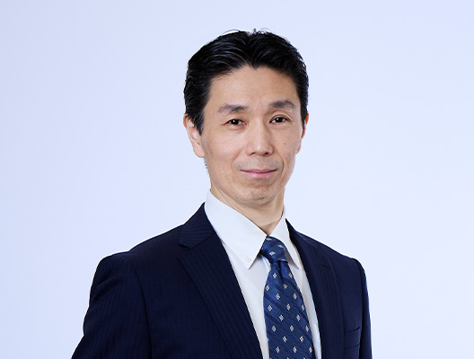 Ichiro Oi