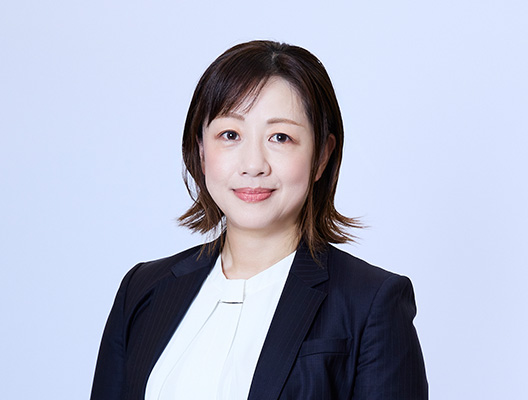 山田 敦子