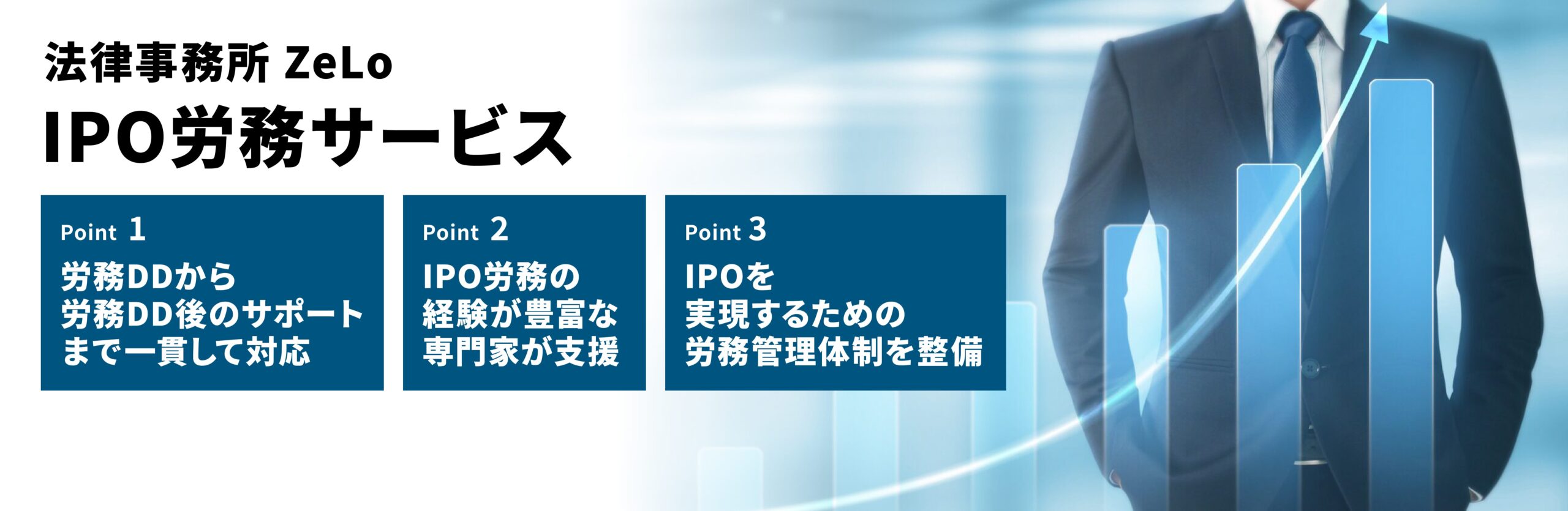 IPO労務