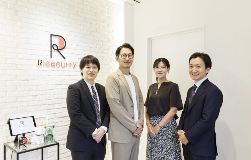 ビジネスと共に進化する法務。IPO準備から上場後の成長戦略までワンストップに支援– 株式会社MUSCAT GROUP