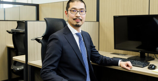 金子順事弁護士が法律事務所ZeLoに参画