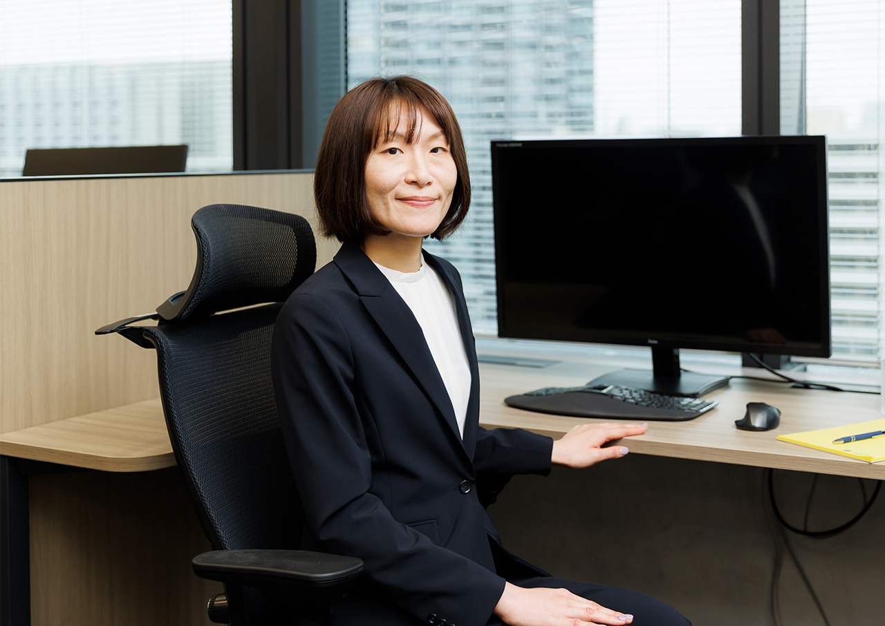 武藤 真美