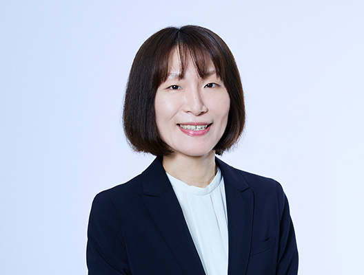武藤 真美