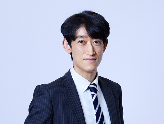 田上 大地