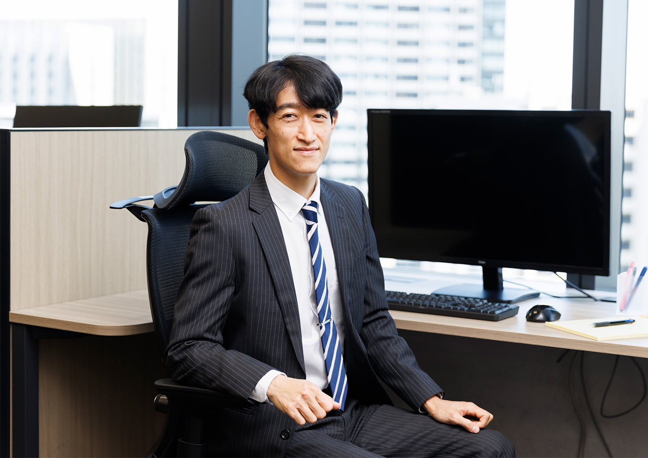 Daichi Tanoue