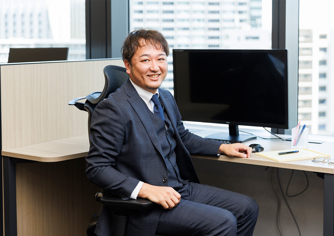 成田 宗一郎