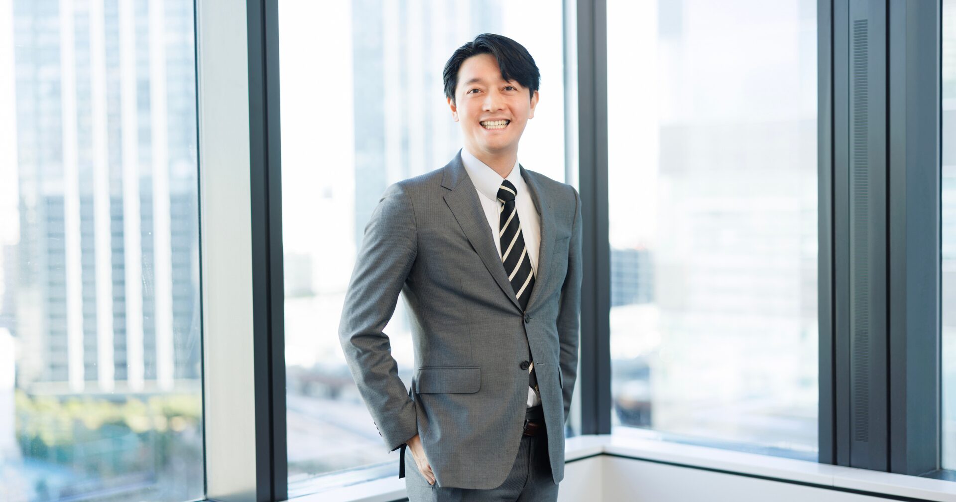 「IPOならZeLo」と言われるように──東証を経験し、ZeLoに参画した伊東弁護士が見据える未来