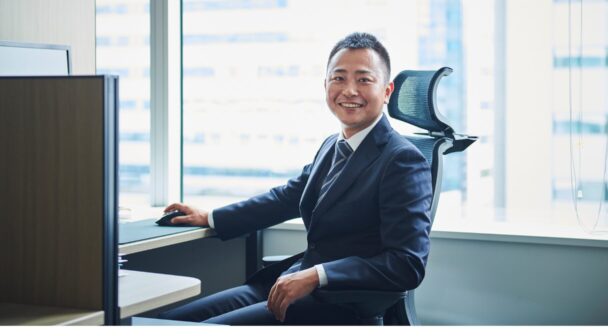 組織の拡大に関与しながら自らも成長し続ける。元検事の弁護士がZeLoで見つけた理想の働き方