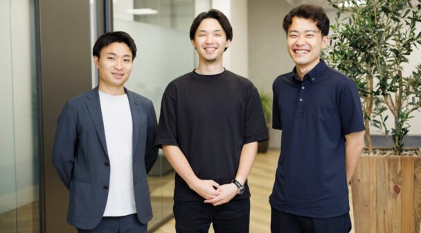 育休はキャリアの分岐点ではなく、自然な選択肢に。男性弁護士3名の“リアルな育休と仕事の両立”