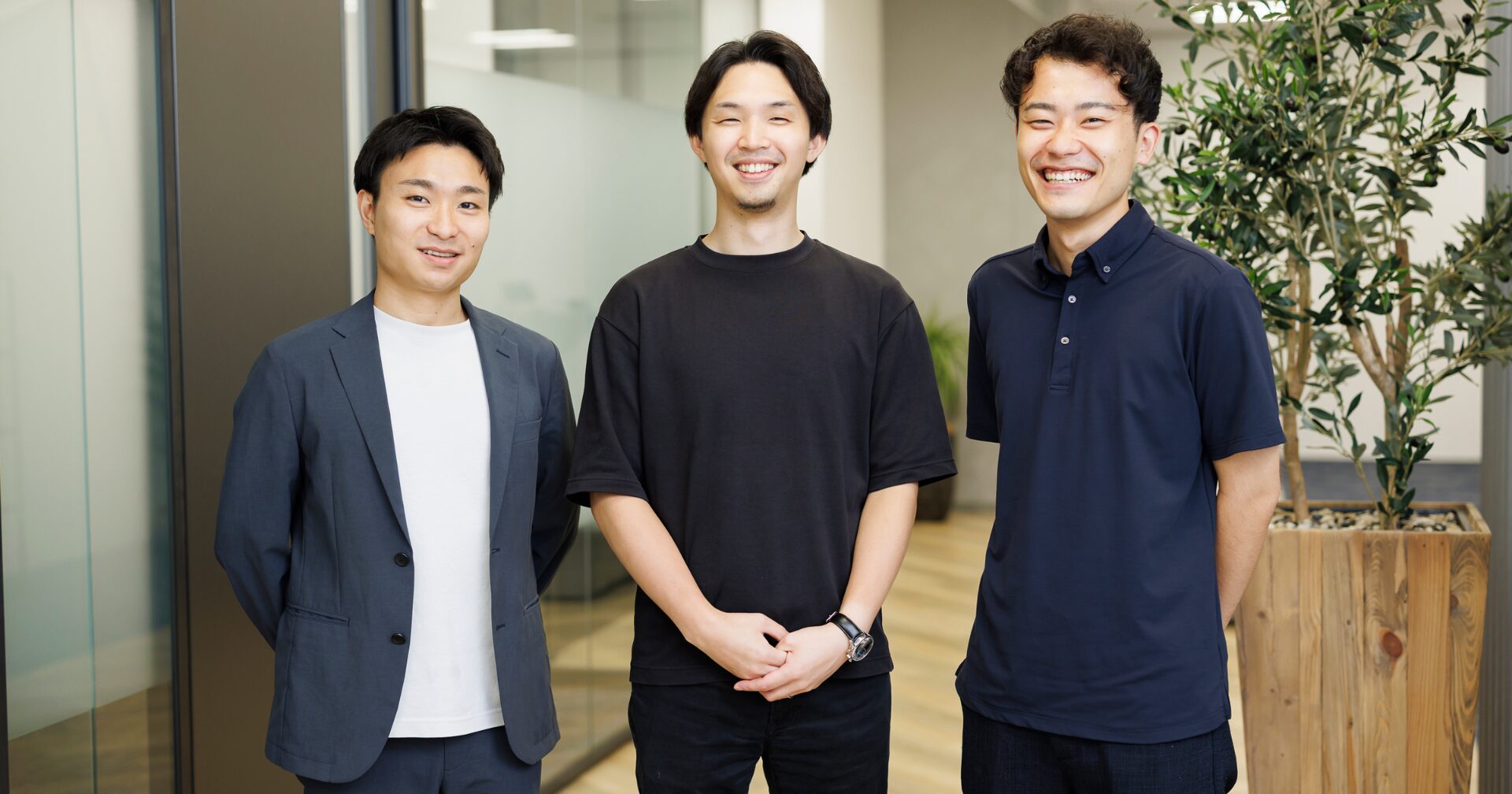 育休はキャリアの分岐点ではなく、自然な選択肢に。男性弁護士3名の“リアルな育休と仕事の両立”