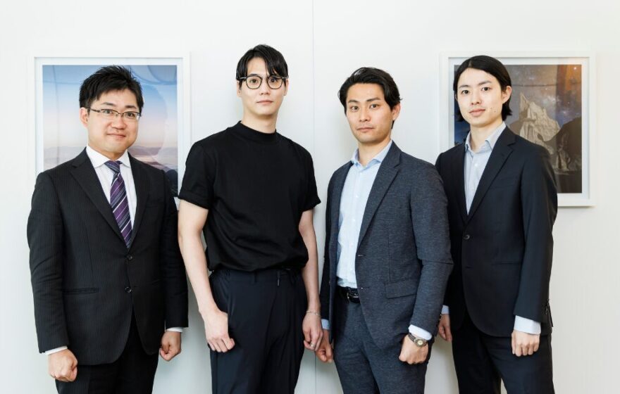 前例なき挑戦に、共に挑む─Visual BankとZeLoが目指す「日本のスタンダード」