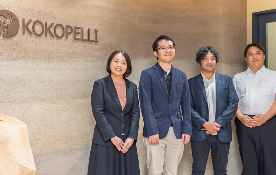 伴走型ガバナンス体制。海外展開やM&Aを見据えた成長戦略を支えるZeLoの多角的リーガル支援