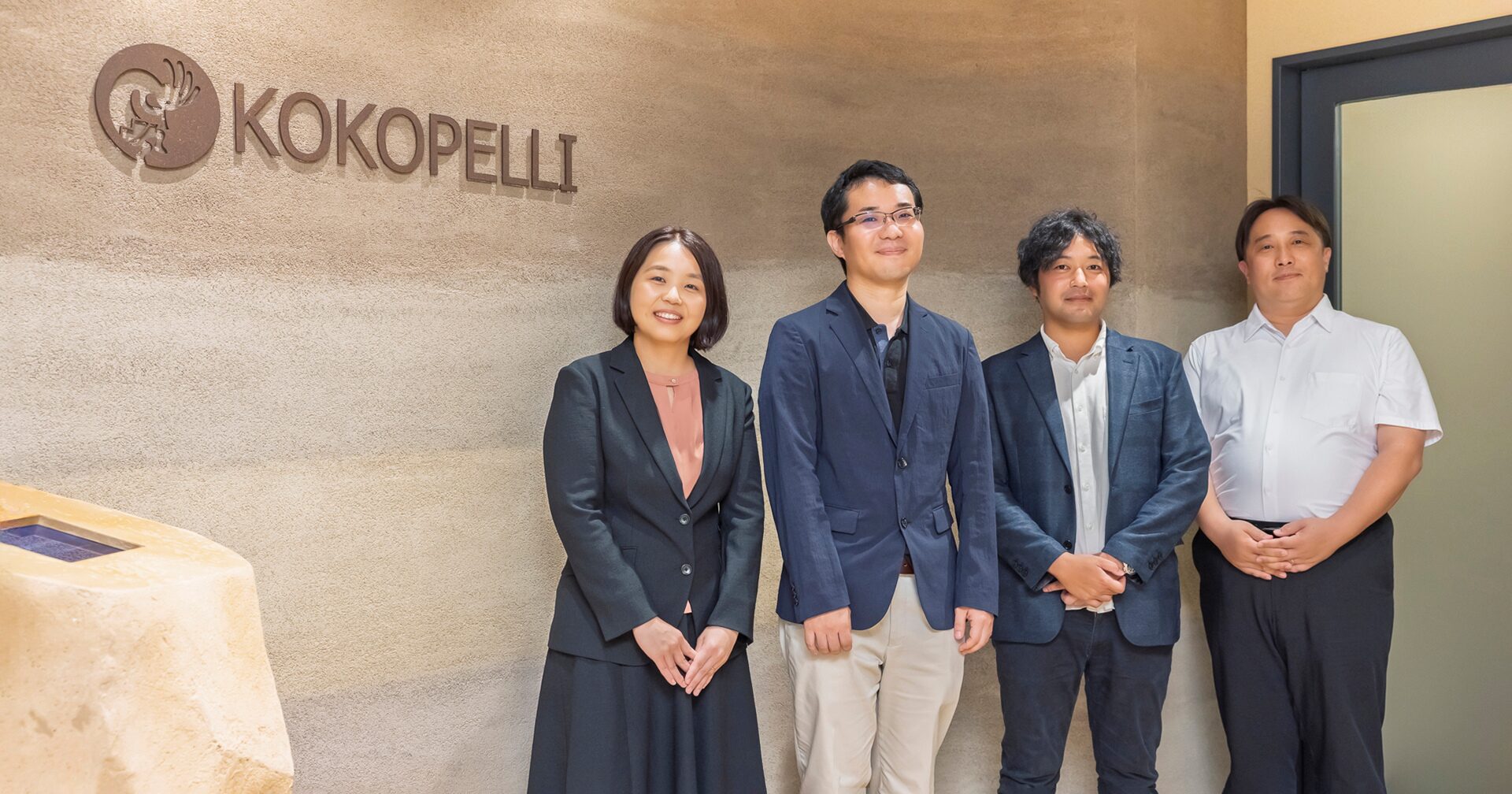 伴走型ガバナンス体制。海外展開やM&Aを見据えた成長戦略を支えるZeLoの多角的リーガル支援―株式会社ココペリ