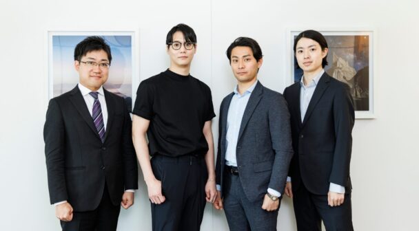 前例なき挑戦に、共に挑む─Visual BankとZeLoが目指す「日本のスタンダード」