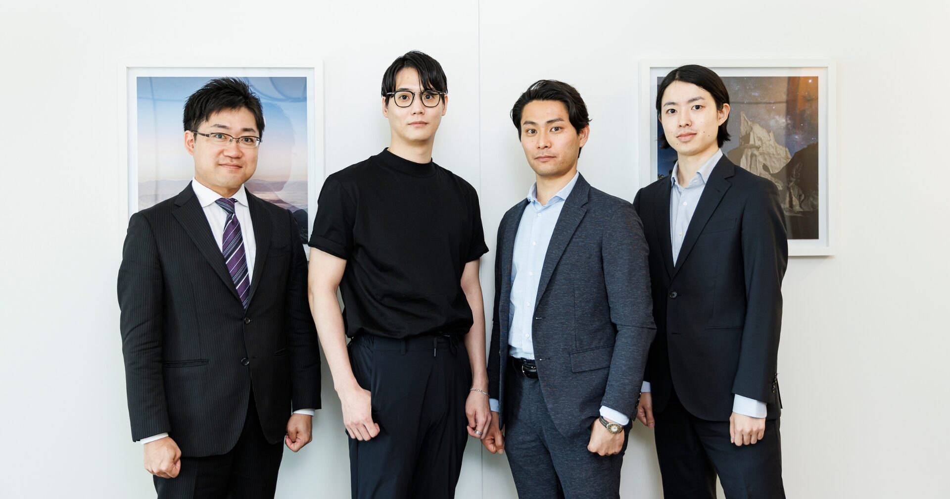 前例なき挑戦に、共に挑む─Visual BankとZeLoが目指す「日本のスタンダード」
