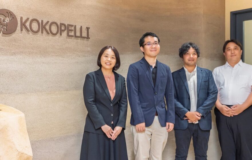 伴走型ガバナンス体制。海外展開やM&Aを見据えた成長戦略を支えるZeLoの多角的リーガル支援―株式会社ココペリ