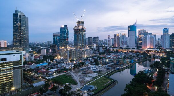 NEWS ALERT: Indonesia Slashes Foreign Investment Capital Threshold in Major Licensing Reform