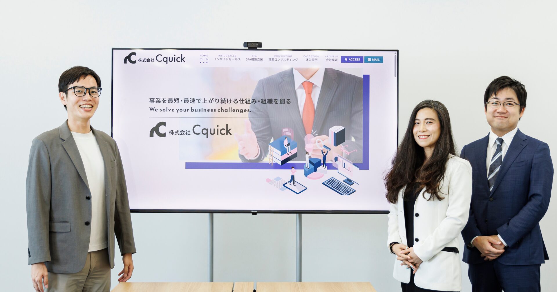 Accelerating Overseas Expansion Through Both Offensive and Defensive Legal Strategies: The Legal Strategy of a Japan-Based Startup Expanding into Indonesia – Cquick Inc.