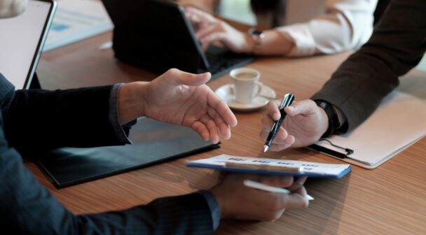 【IPO準備企業必見】IPO自己診断チェックリスト ダウンロードコンテンツ