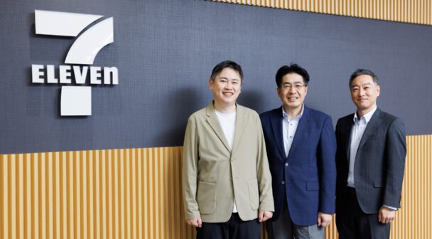 現場と共に進化する労務支援。「相談できる文化」が組織を変える─株式会社セブン‐イレブン・ジャパン