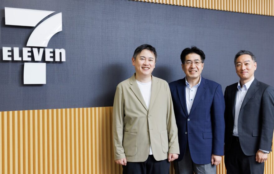 現場と共に進化する労務支援。「相談できる文化」が組織を変える─株式会社セブン‐イレブン・ジャパン