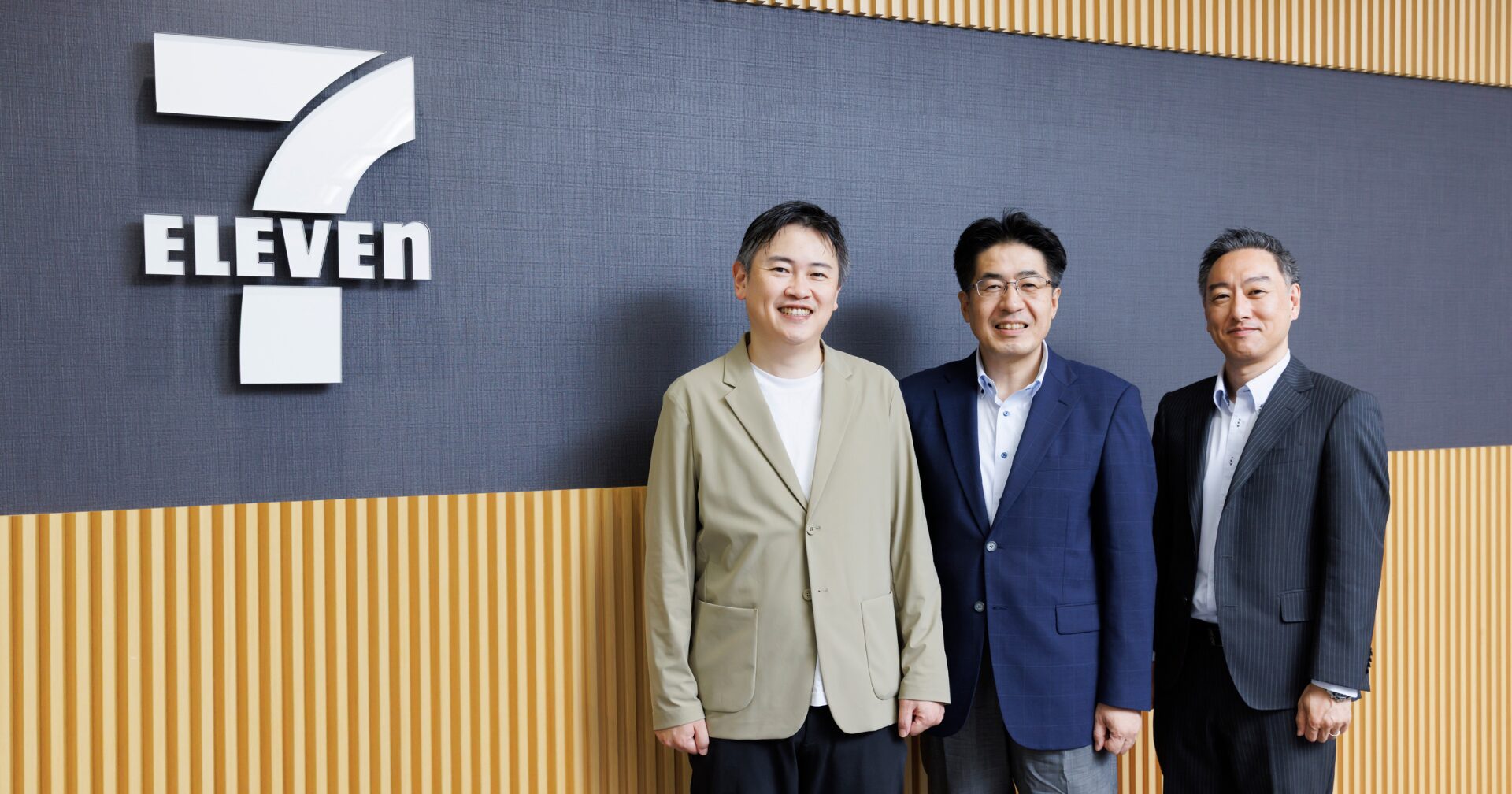 現場と共に進化する労務支援。「相談できる文化」が組織を変える─株式会社セブン‐イレブン・ジャパン