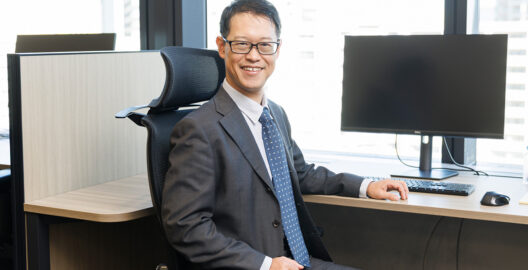 松原崇弘弁護士が法律事務所ZeLoに参画