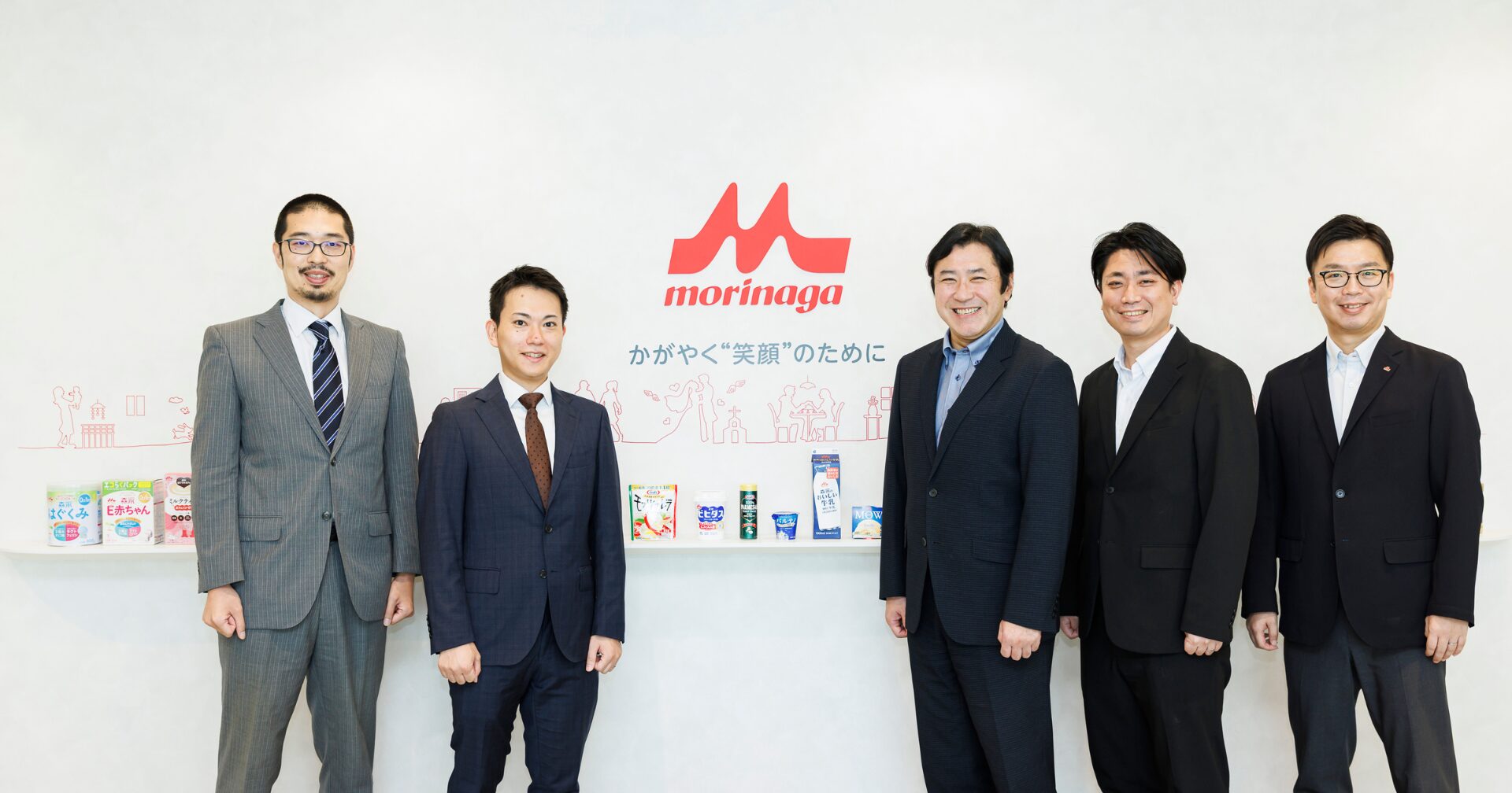 多様な事業の成長を支える法務。ZeLoの「契約書アウトソーシングサービス」で実現する戦略的リーガルマネジメント―森永乳業株式会社