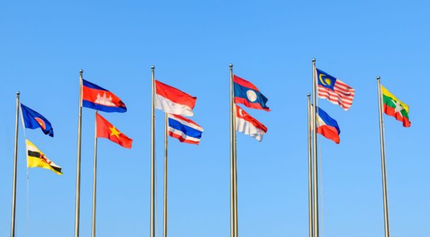 アセアン（ASEAN）諸国の「知財情報」を効率良く収集するには―東南アジアの知財制度・実務の調査ガイド