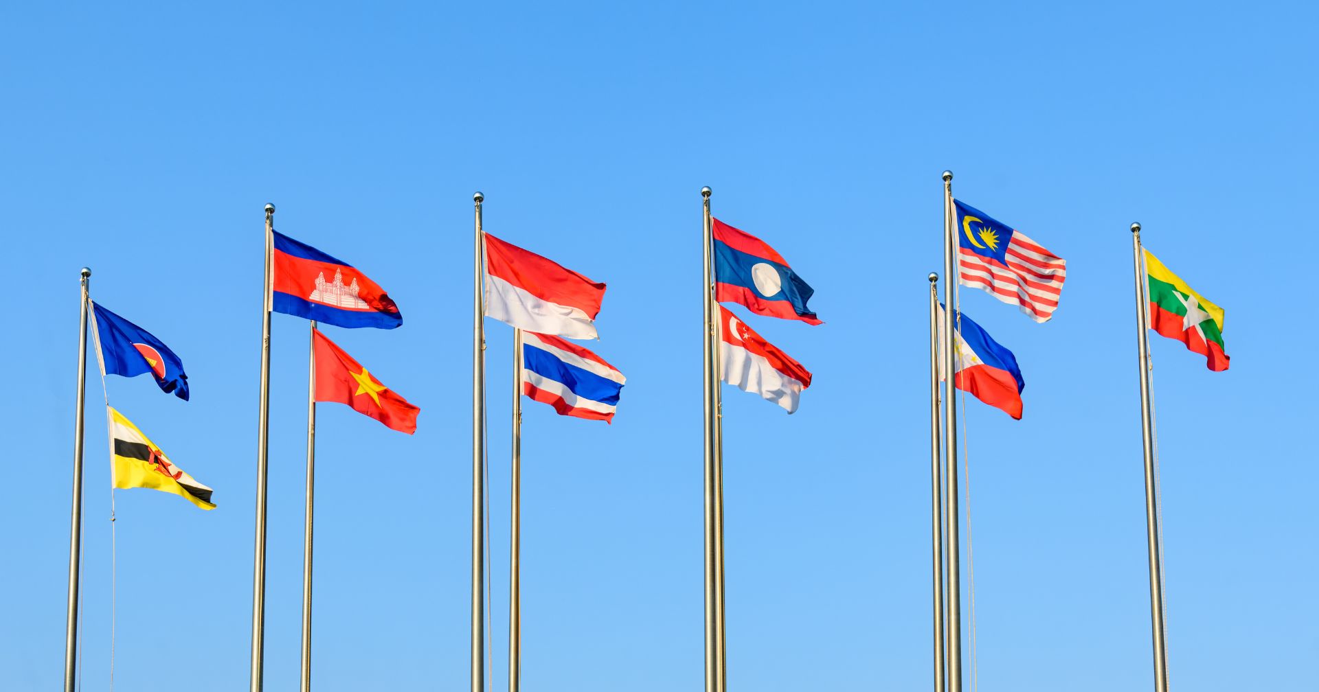 アセアン（ASEAN）諸国の「知財情報」を効率良く収集するには―東南アジアの知財制度・実務の調査ガイド