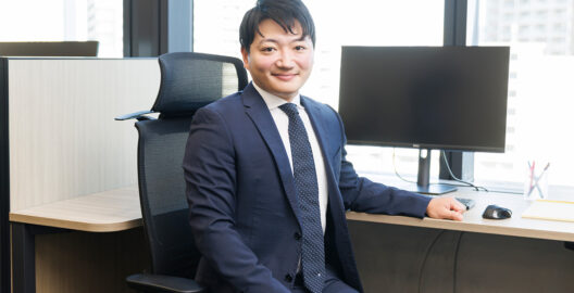 安藤壽展弁護士が法律事務所ZeLoに参画