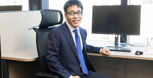 髙橋翔太郎弁護士が法律事務所ZeLoに参画