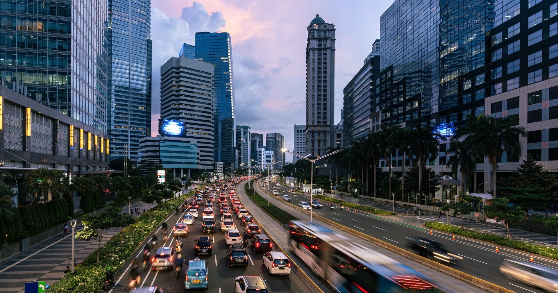 インドネシア進出における法務の基礎と全体像