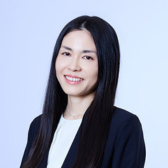 加藤 鹿名子