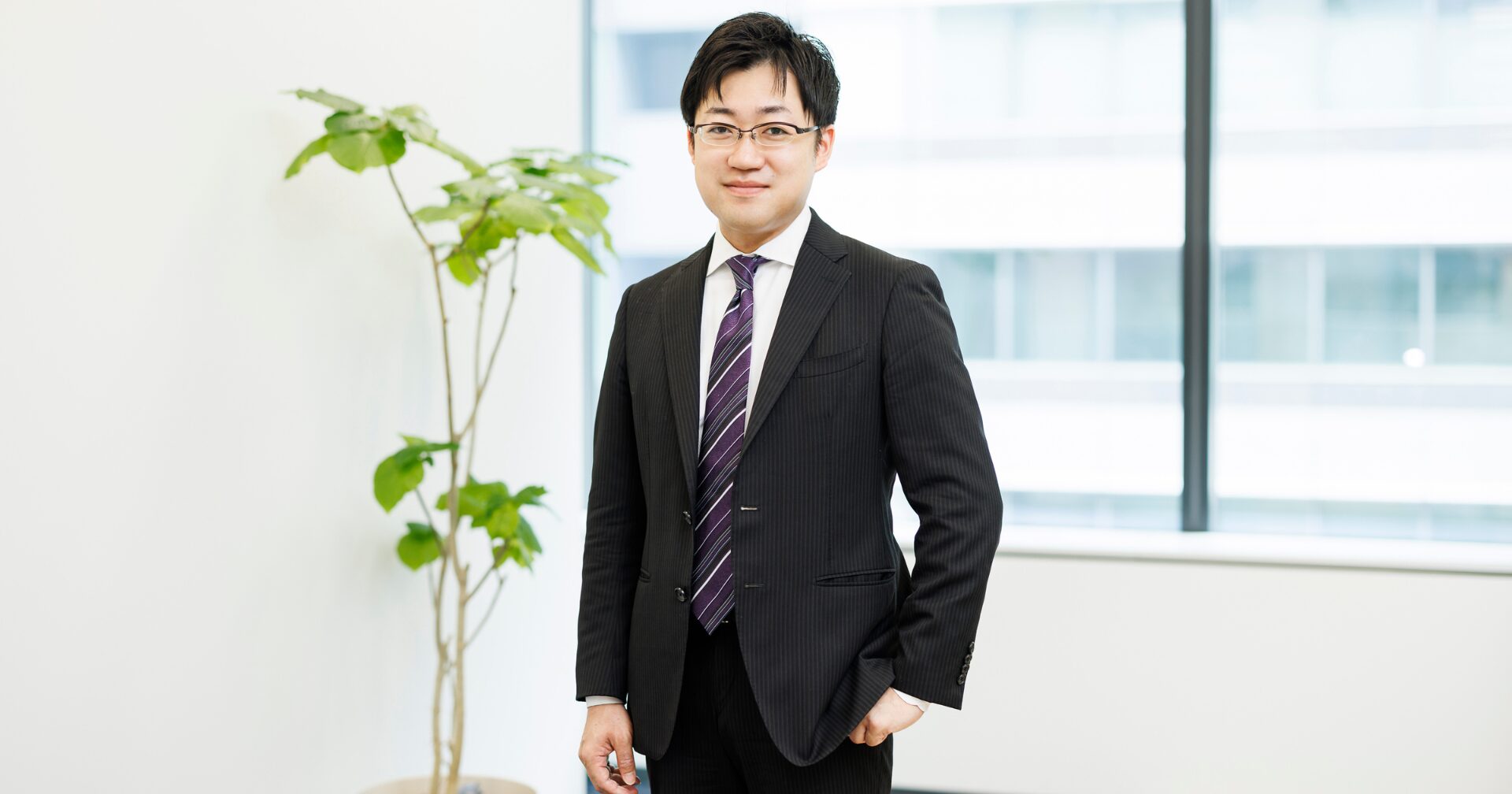 挑戦する自由、成長する責任—“自分の世界”を持ちたい弁護士が集まる舞台